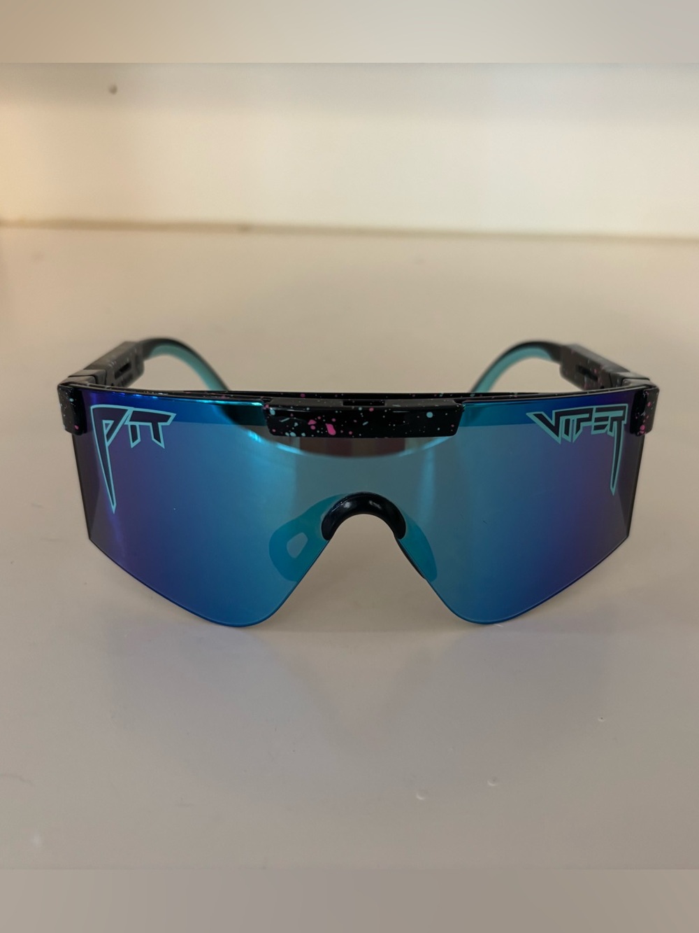 Pit Viper The Midnight Original 2.0 Sunglasses